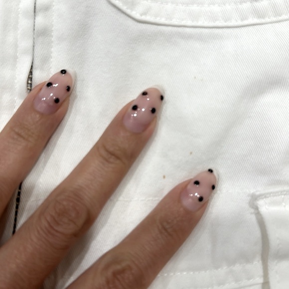 90’s vintage Express overalls - Picture 6 of 6